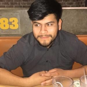 Meet your Posher, Javier